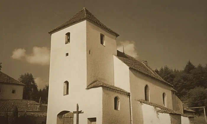 Žďárec – historická rekonstrukce