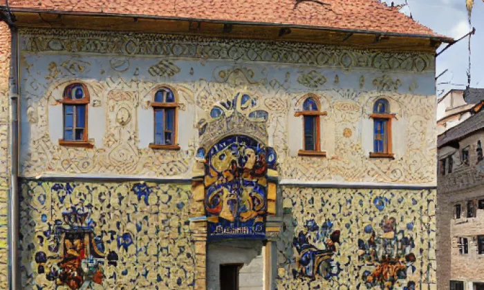 Ždánov – iluminace