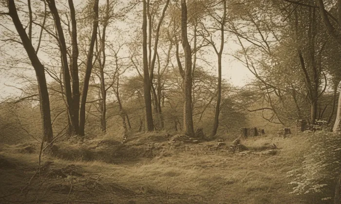 Řebřík – historická rekonstrukce