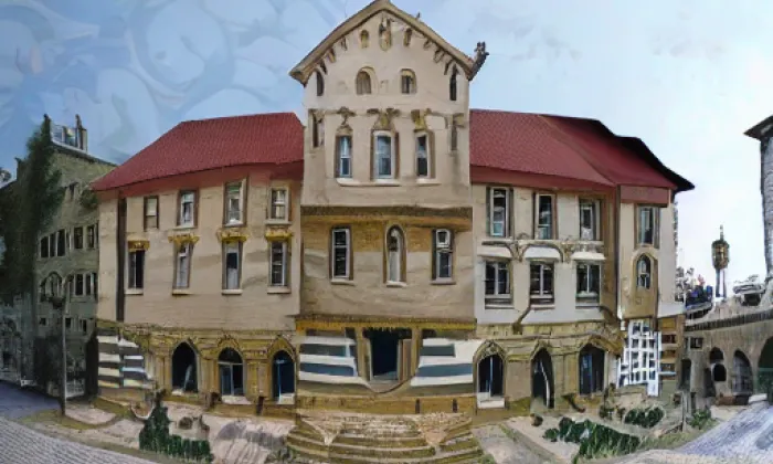 Žehušice – iluminace