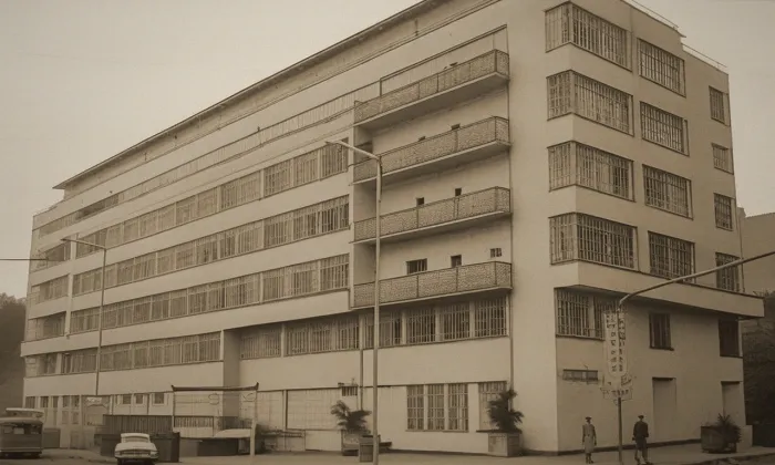 Ženské domovy – historická rekonstrukce