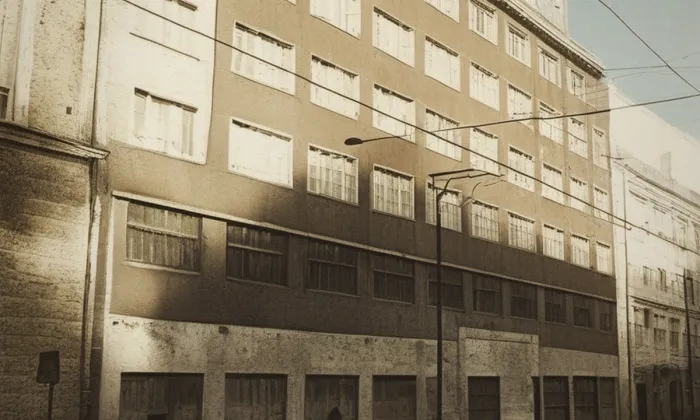 Černý pivovar – historická rekonstrukce