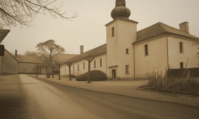 Černětice – historická rekonstrukce