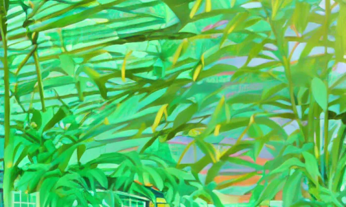 Česká cesta – summer