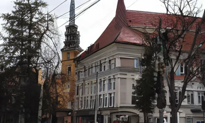 Čestice – spring