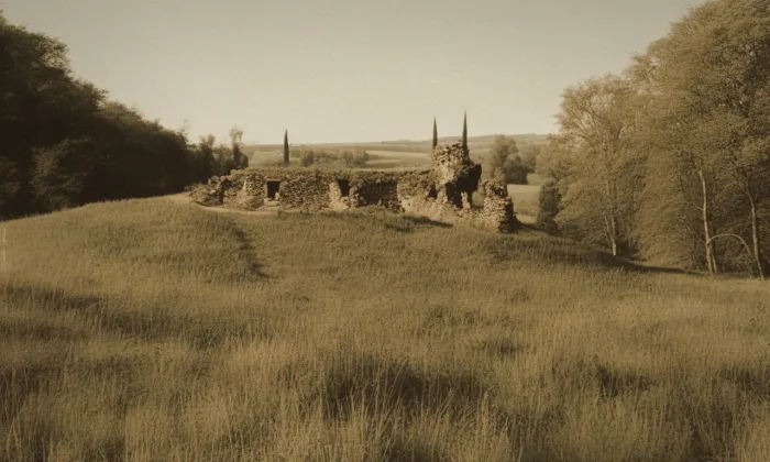šibenice – historical