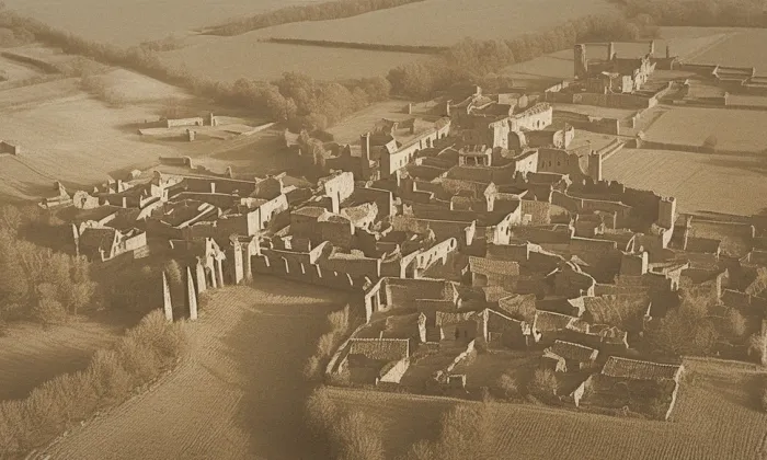 Šibice – historical
