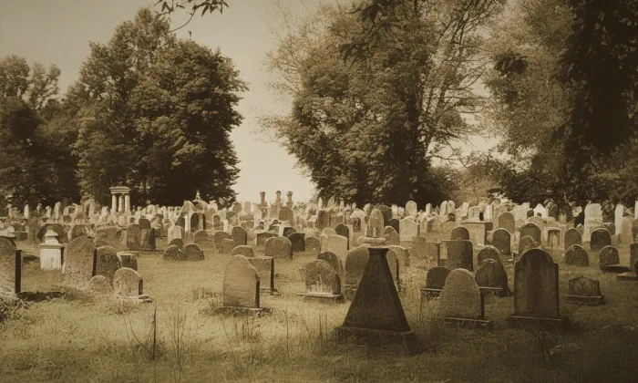 Židovský hřbitov v Úsově – historical