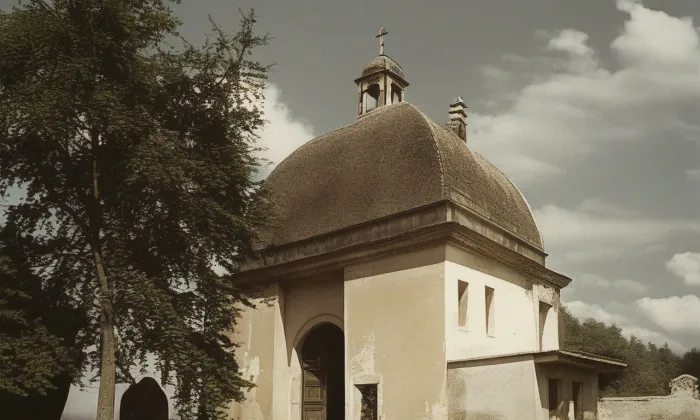 židovský hřbitov v Šumperku – historická rekonstrukce