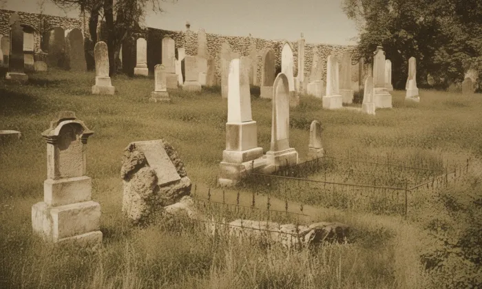 židovský hřbitov v Ivančicích – historická rekonstrukce