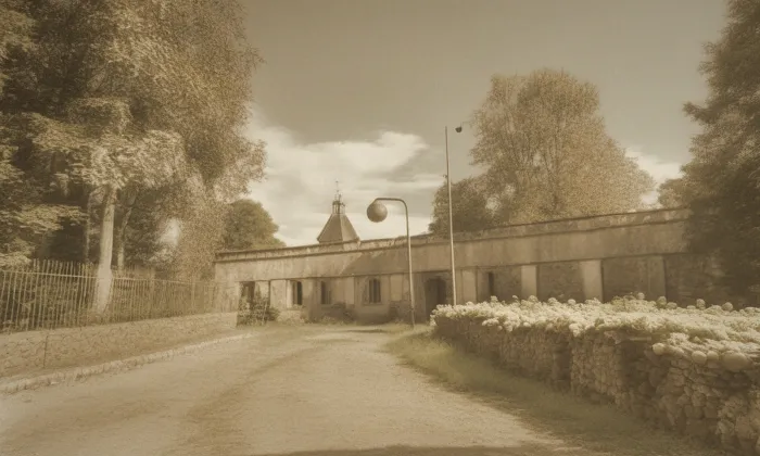 Židovský hřbitov v Turnově – historická rekonstrukce