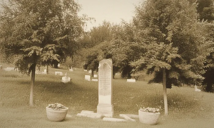 Židovský hřbitov v Uherském Hradišti – historical