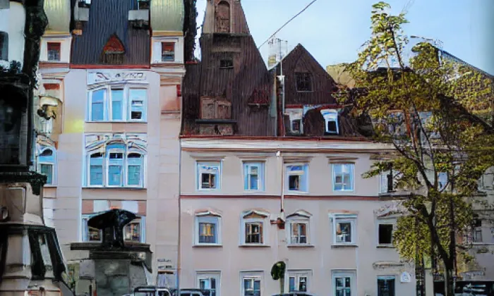 Žihobce – noc