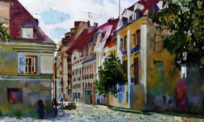 Újezd nade Mží – spring