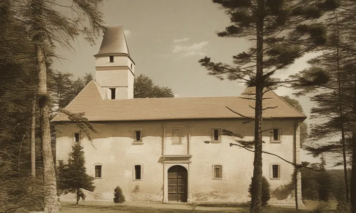 Škvořetice – historická rekonstrukce