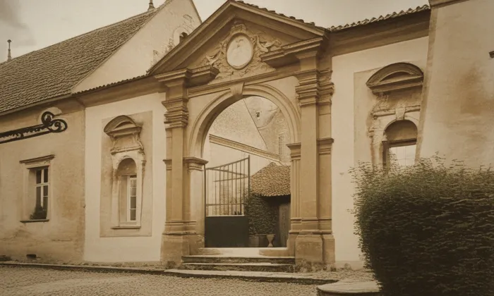 Žlutice – historická rekonstrukce