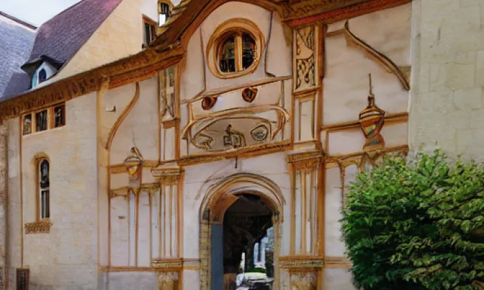 Žlutice – iluminace
