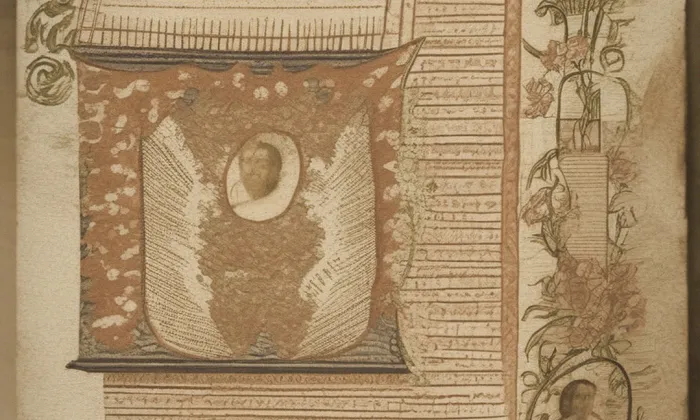 Žlutický kancionál – historical