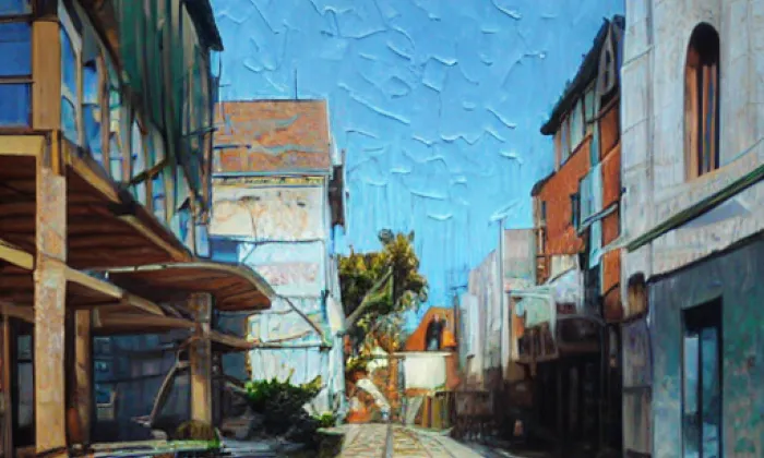Špičák – summer