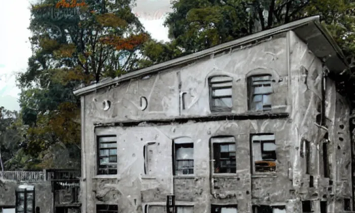 Špička – podzim