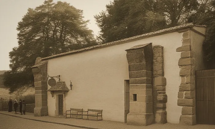 Špička – historická rekonstrukce