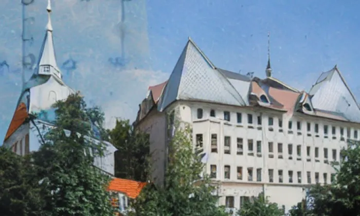 Úsov – podzim