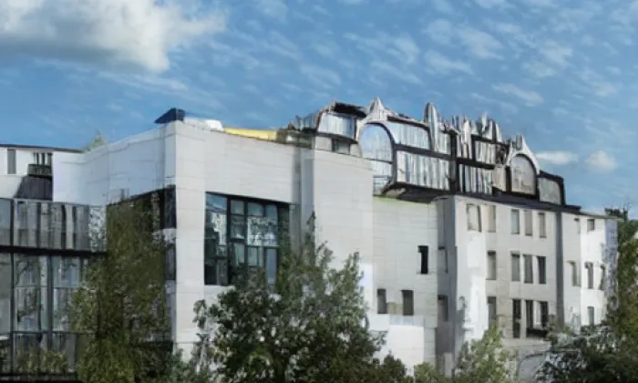 Úsov – noc