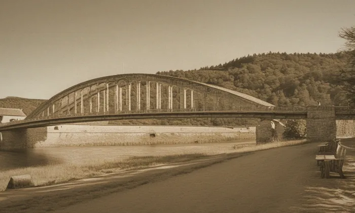 Ústí nad Labem (Ústí nad Labem) – historical