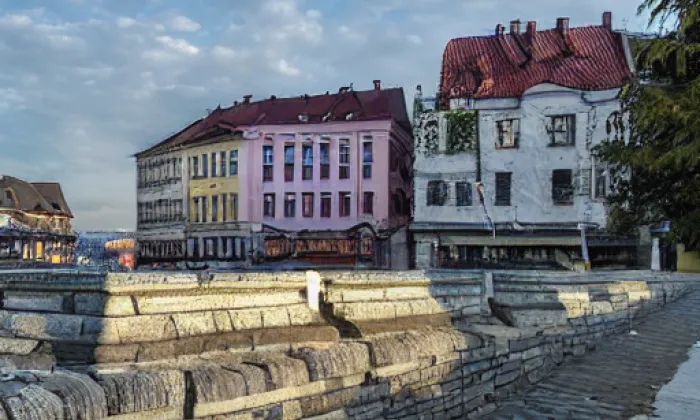 Ústí nad Labem (Ústí nad Labem) – summer