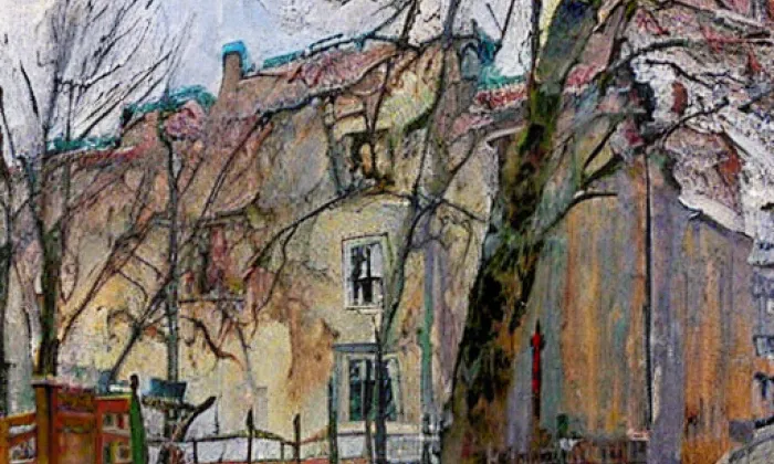 Štětkovice – spring