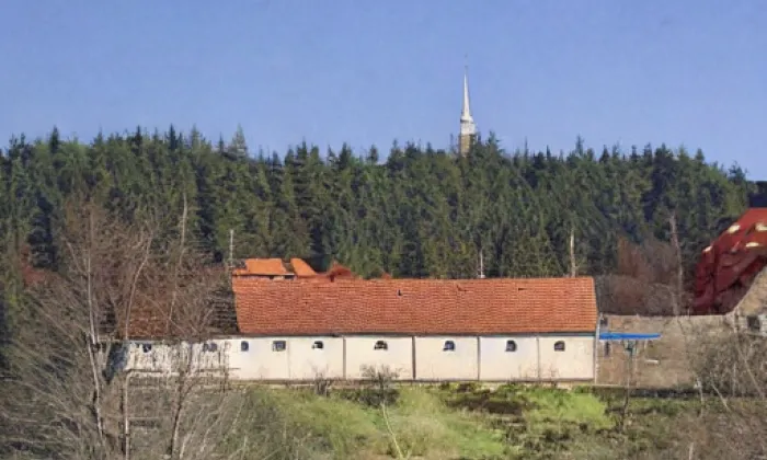 Alinkov – autumn