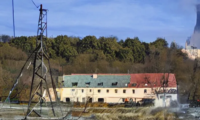 Alinkov – spring