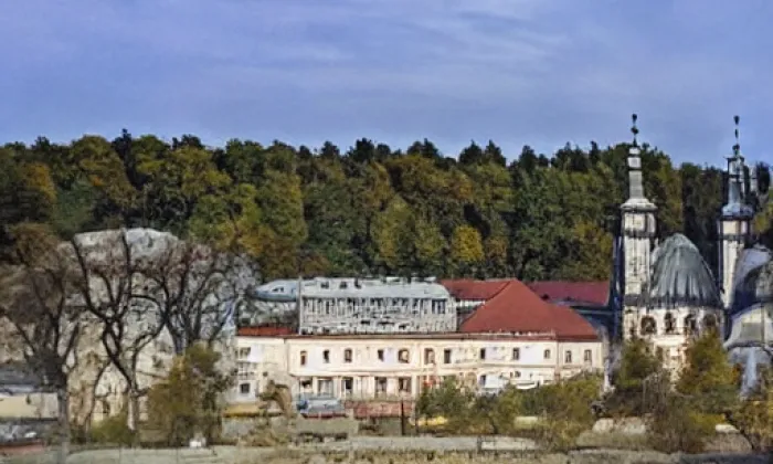 Alinkov – summer