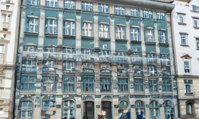 Anglo-československá banka – noc