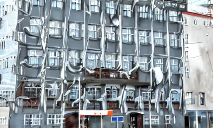 Anglo-československá banka – zima
