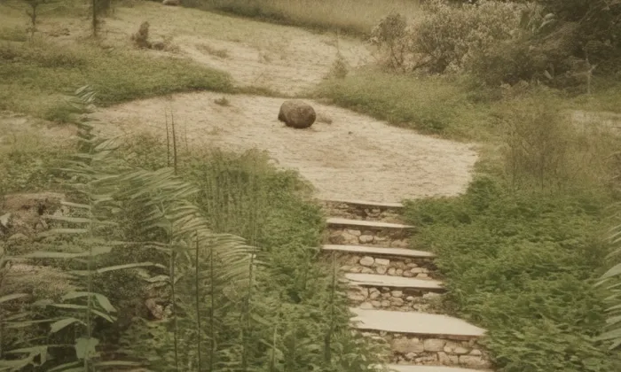 Arboretum Křtiny – historical