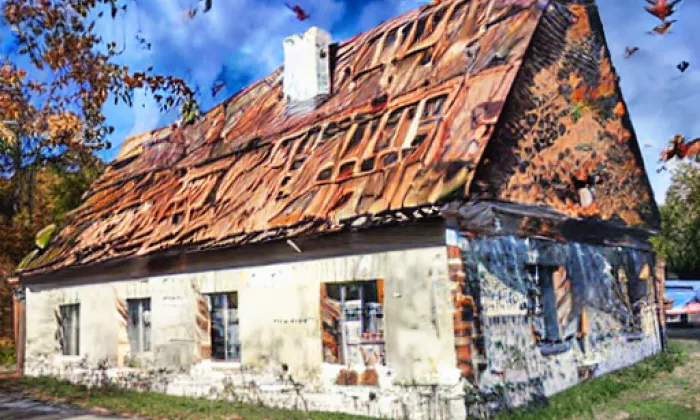 Arcibiskupské zemanství – podzim
