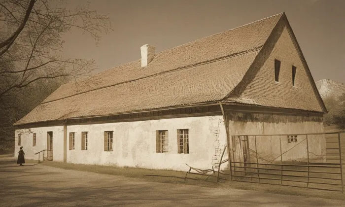 Arcibiskupské zemanství – historická rekonstrukce