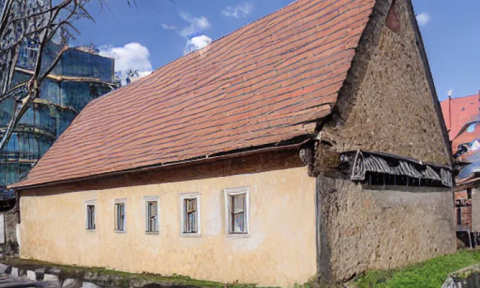 Arcibiskupské zemanství – noc