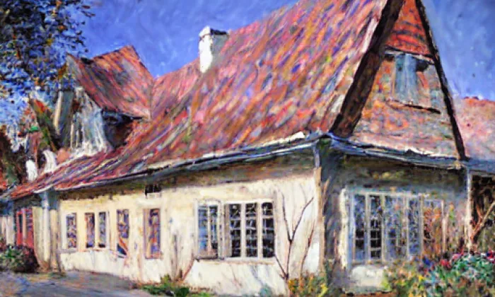 Arcibiskupské zemanství – jaro