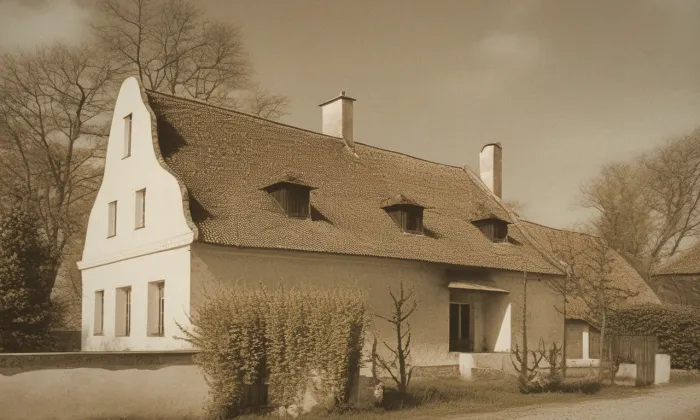 Areál Lannovy loděnice – historical
