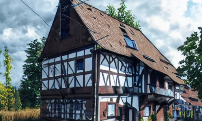 Arnoltice 31 – podzim
