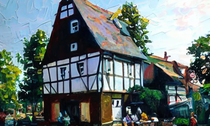 Arnoltice 31 – léto