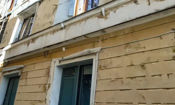 Břetislavova 12 – léto