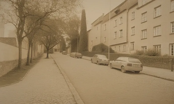 Bílá – historická rekonstrukce