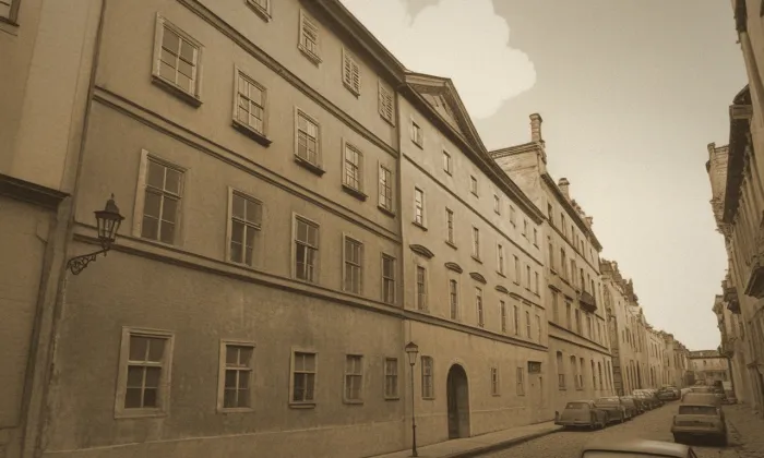 Bývalá městská věznice – historická rekonstrukce