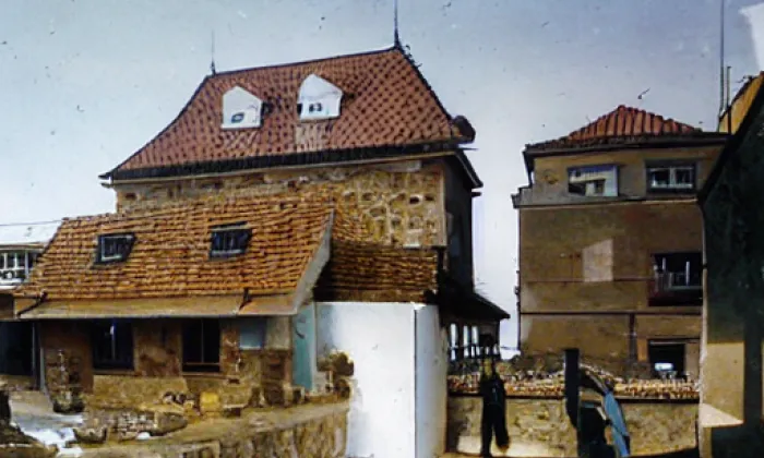 Barunčina škola – summer