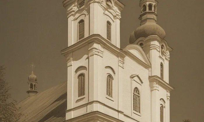 Bazilika Navštívení Panny Marie (Frýdek) – historical