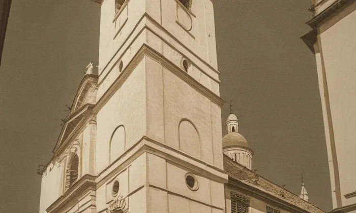 bazilika svatého Jakuba Většího v Praze – historická rekonstrukce