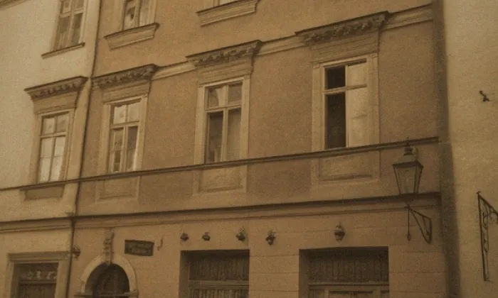 Bezručova 13 – historická rekonstrukce